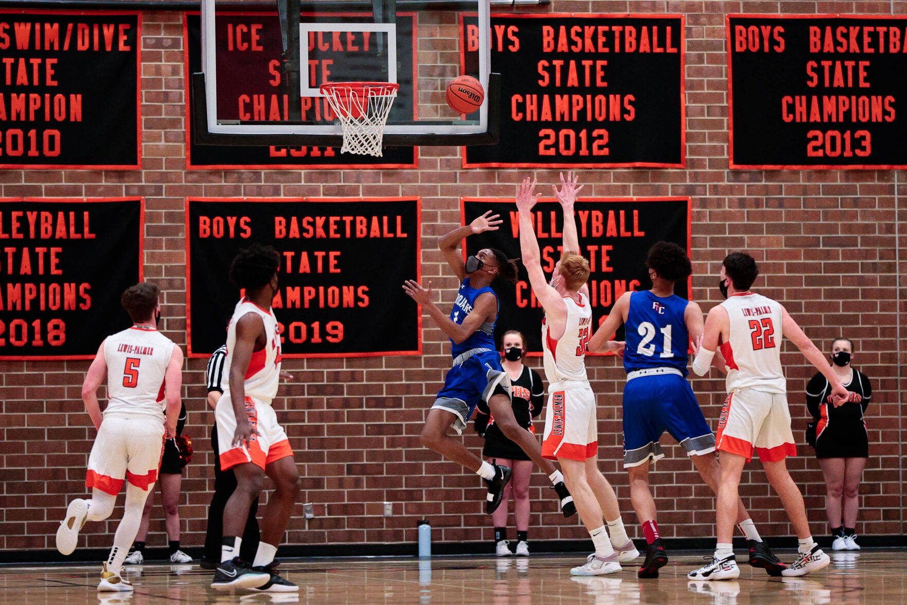 PREP BASKETBALL